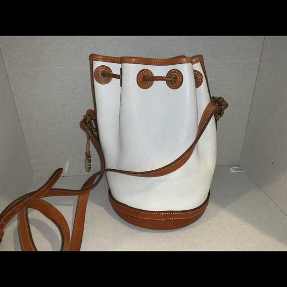 Dooney & Bourke Bucket Crossbody - Picture 3 of 7